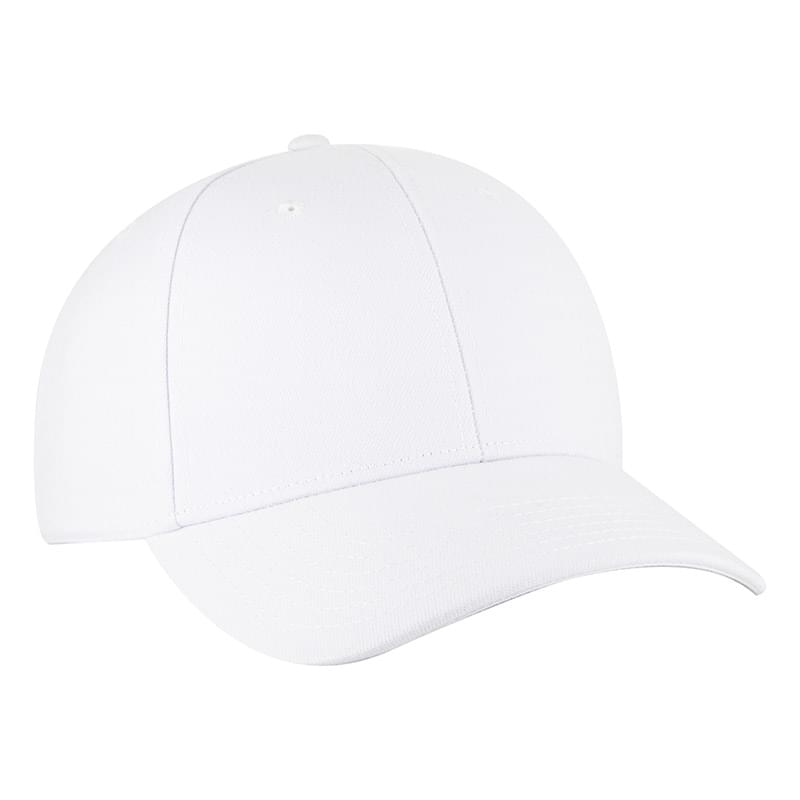 OTTO CAP "OTTO FLEX" 6 Panel Low Profile Style Baseball Cap