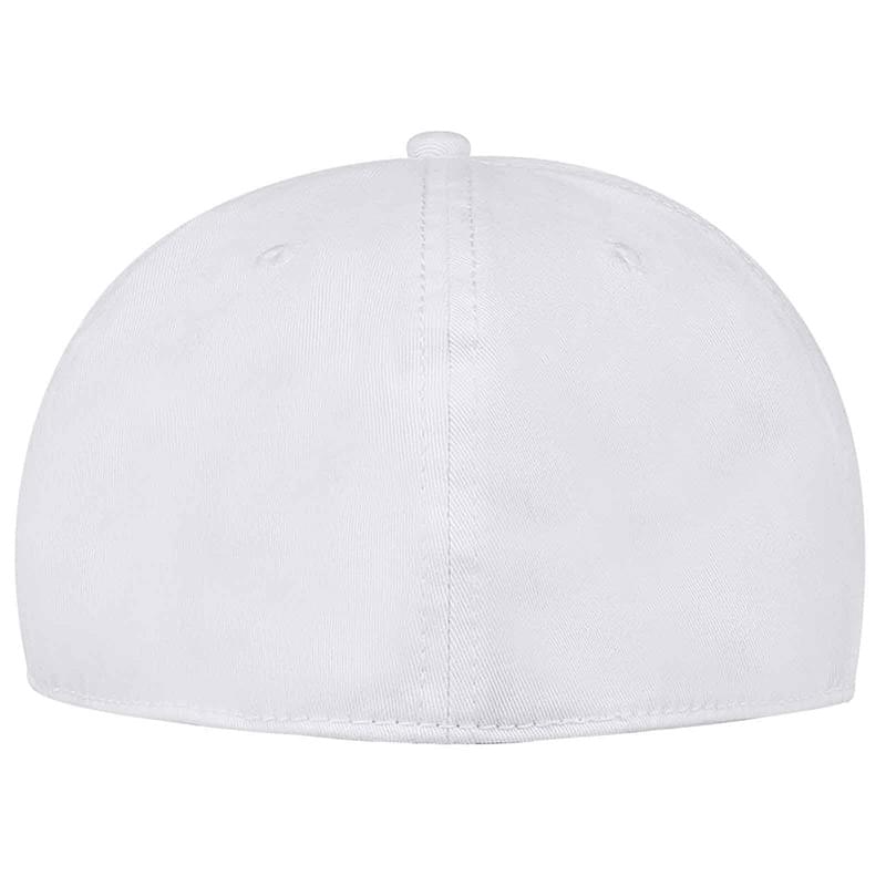 OTTO OTTO FLEX Six Panel Low Profile Garment Washed Stretchable Superior Cotton Twill Cap