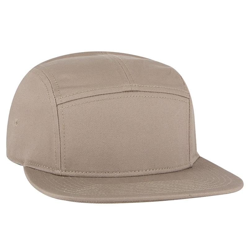 OTTO CAP 5 Panel Camper Hat