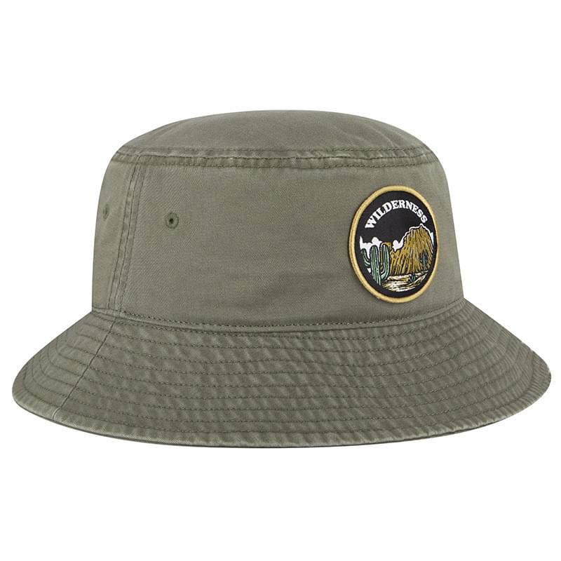 OTTO CAP Bucket Hat