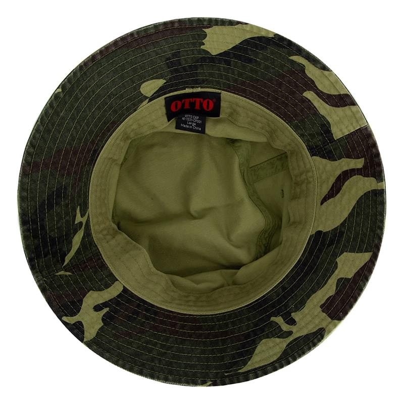 OTTO CAP Bucket Hat