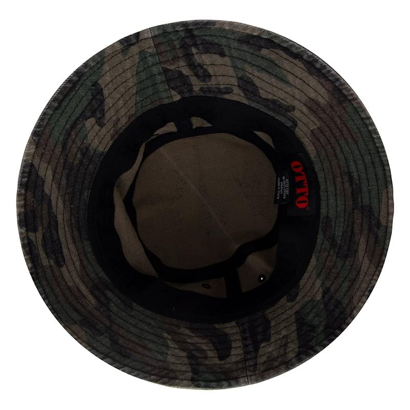 OTTO CAP Bucket Hat