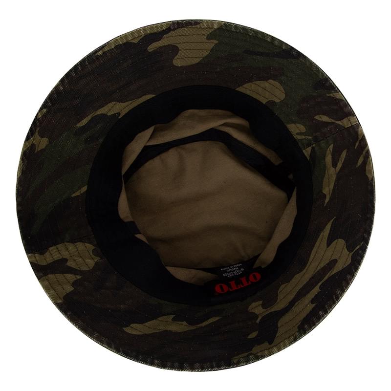 OTTO CAP Bucket Hat