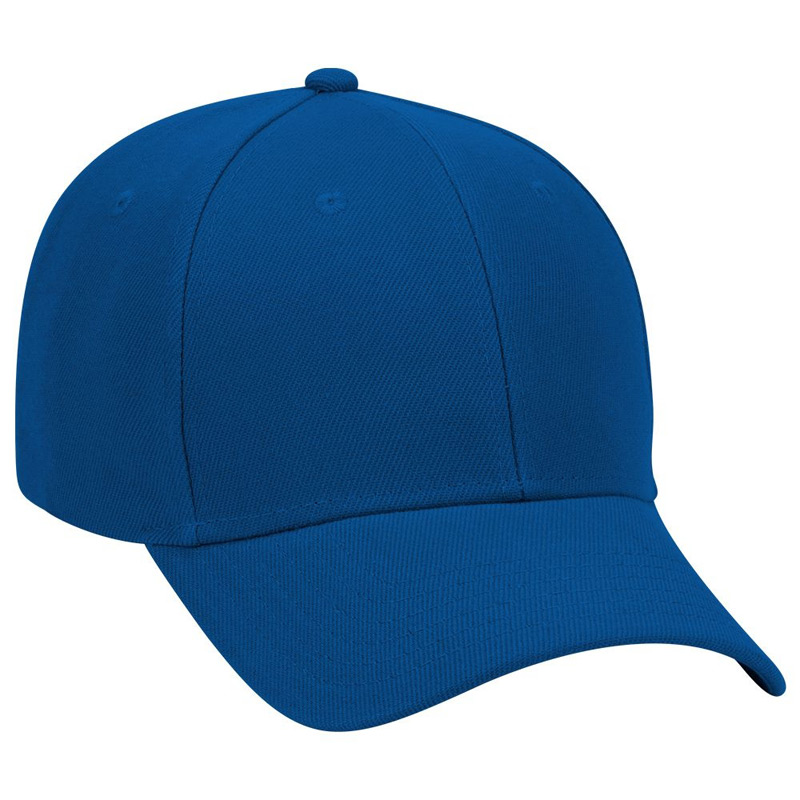 Otto Alternative Wool Blend Low Profile Style Caps