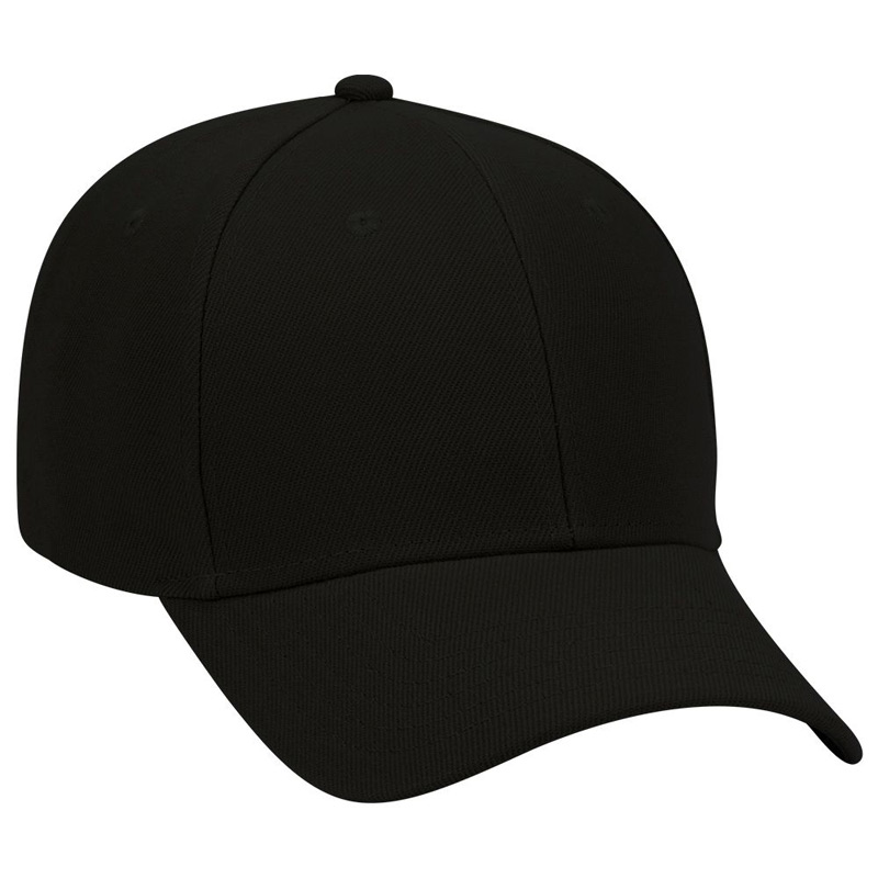 Otto Alternative Wool Blend Low Profile Style Caps