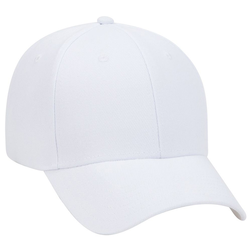 Otto Alternative Wool Blend Low Profile Style Caps