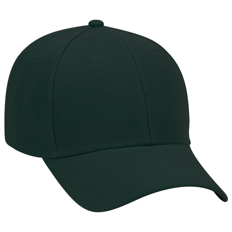 Otto Alternative Wool Blend Low Profile Style Caps