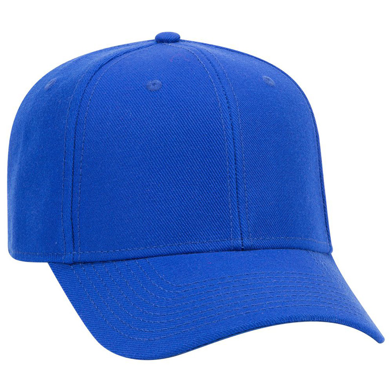 Otto Wool Blend Pro Style Caps