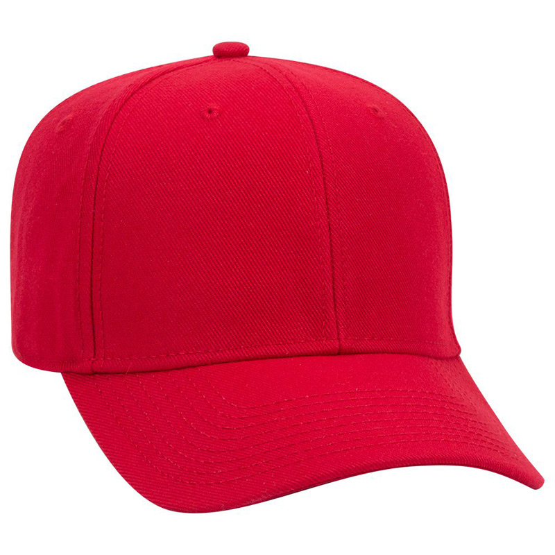 Otto Wool Blend Pro Style Caps