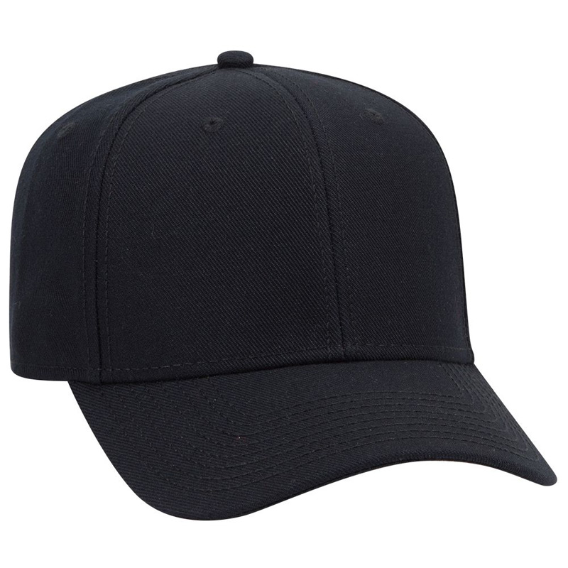 Otto Wool Blend Pro Style Caps