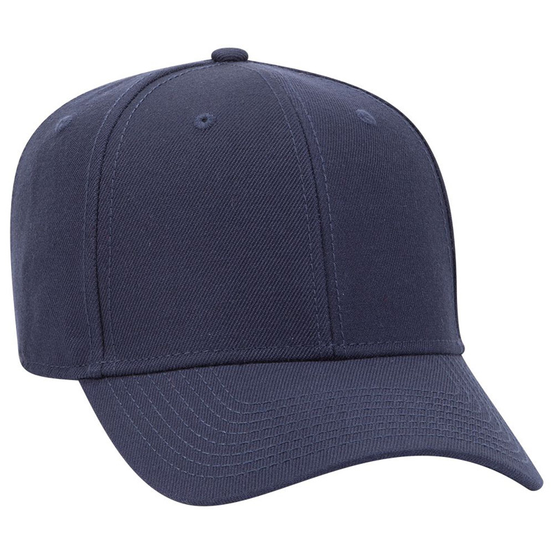Otto Wool Blend Pro Style Caps