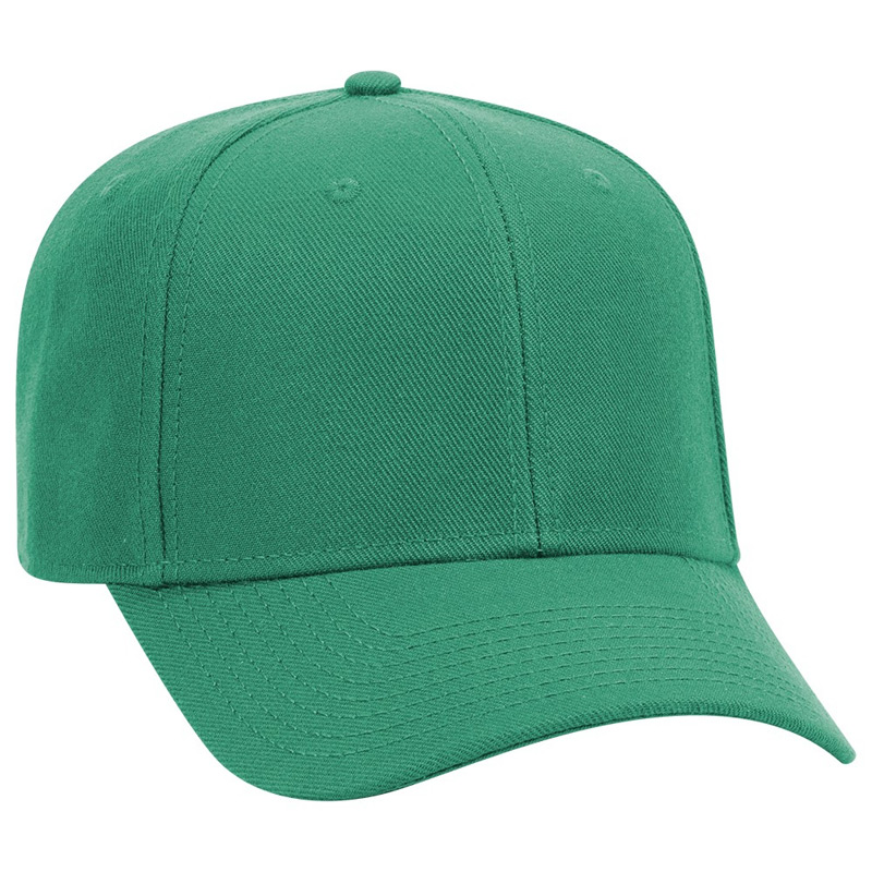 Otto Wool Blend Pro Style Caps