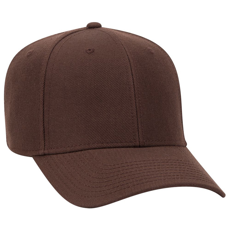 Otto Wool Blend Pro Style Caps