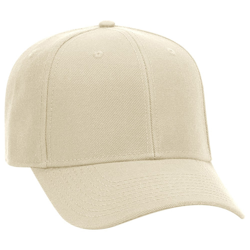 Otto Wool Blend Pro Style Caps
