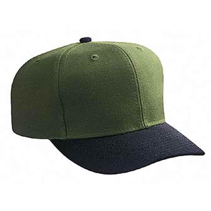 Otto Youth Wool Blend Pro Style Caps