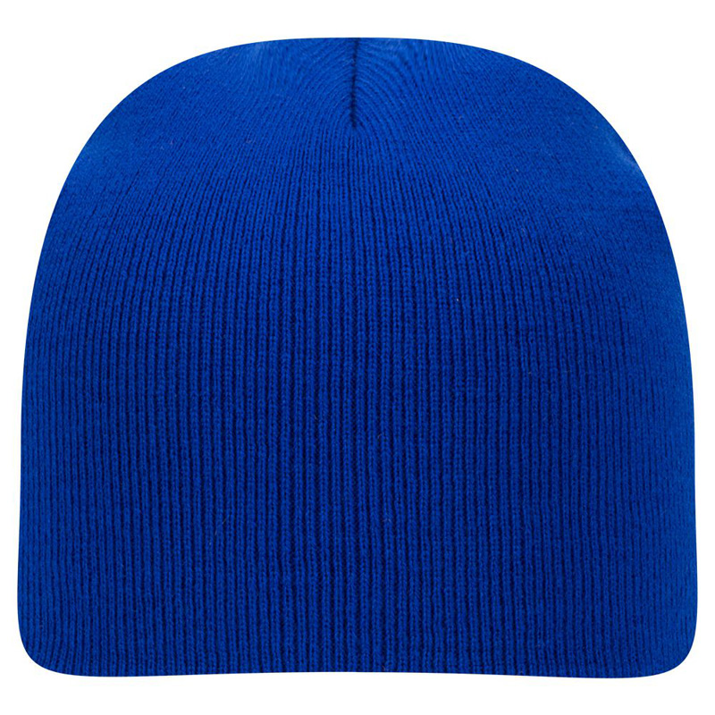 Otto Ultra Soft Acrylic Knit Beanies 8