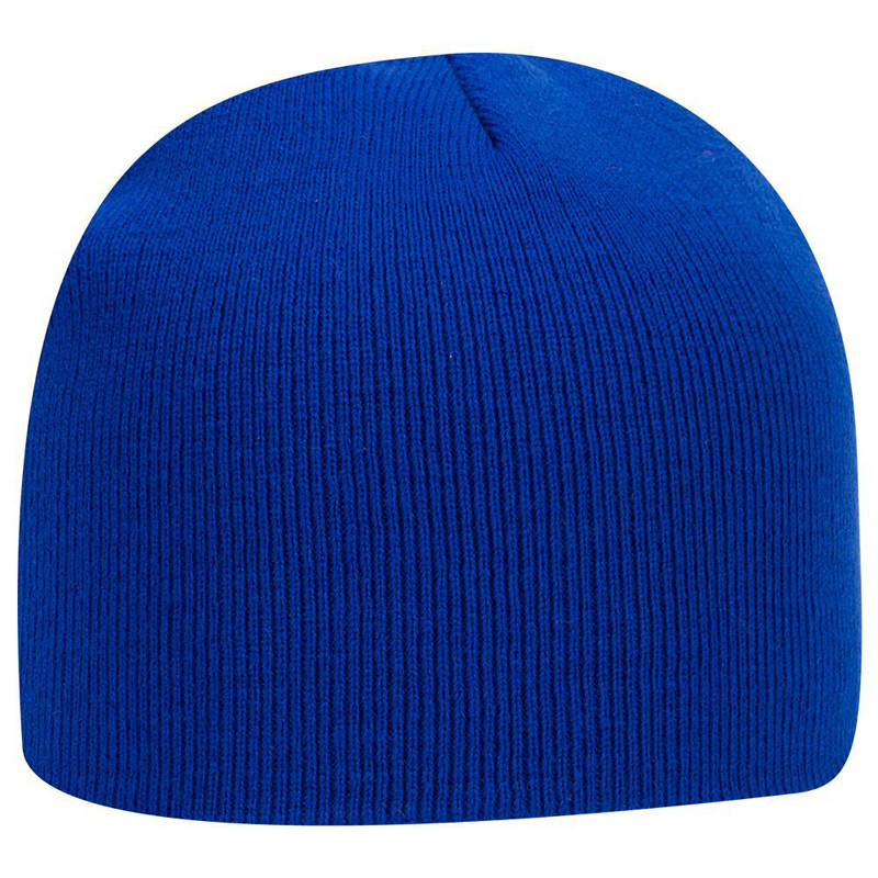 Otto Ultra Soft Acrylic Knit Beanies 8