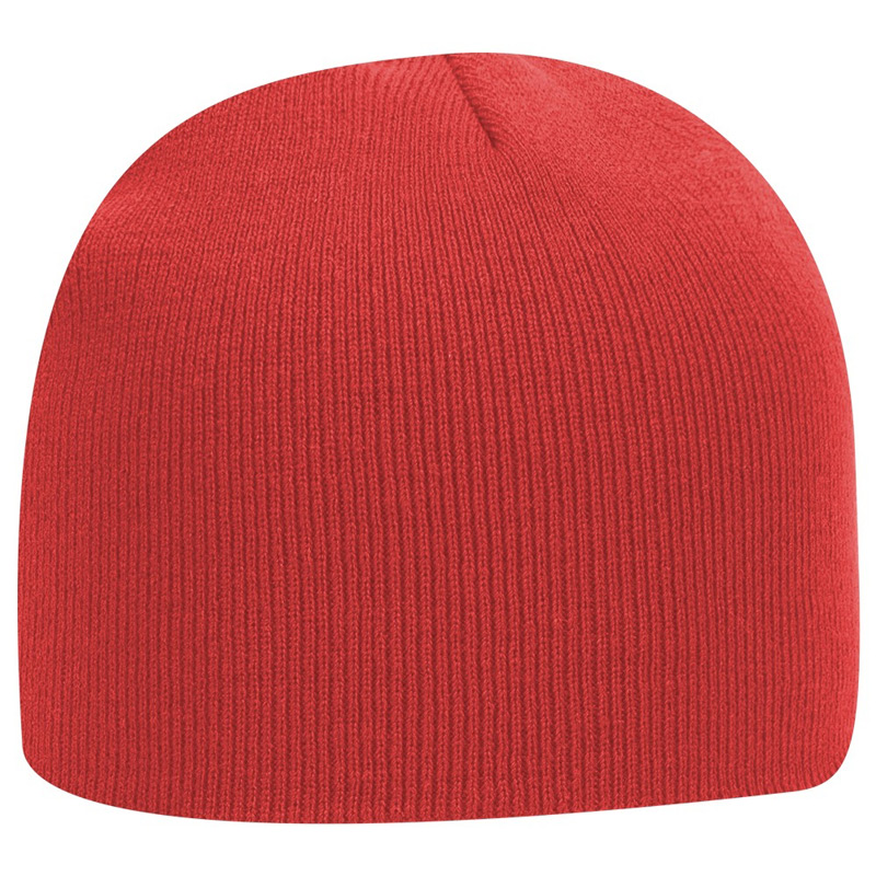 Otto Ultra Soft Acrylic Knit Beanies 8