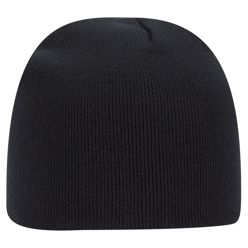 Otto Ultra Soft Acrylic Knit Beanies 8