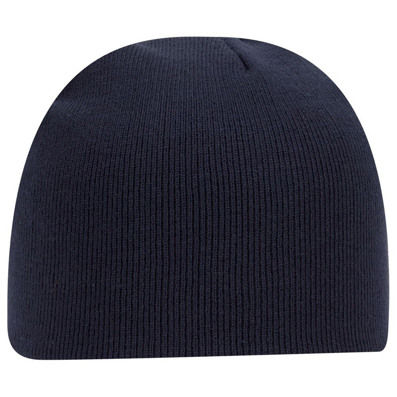 Otto Ultra Soft Acrylic Knit Beanies 8