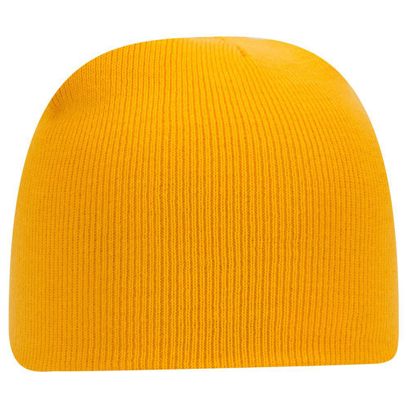 Otto Ultra Soft Acrylic Knit Beanies 8