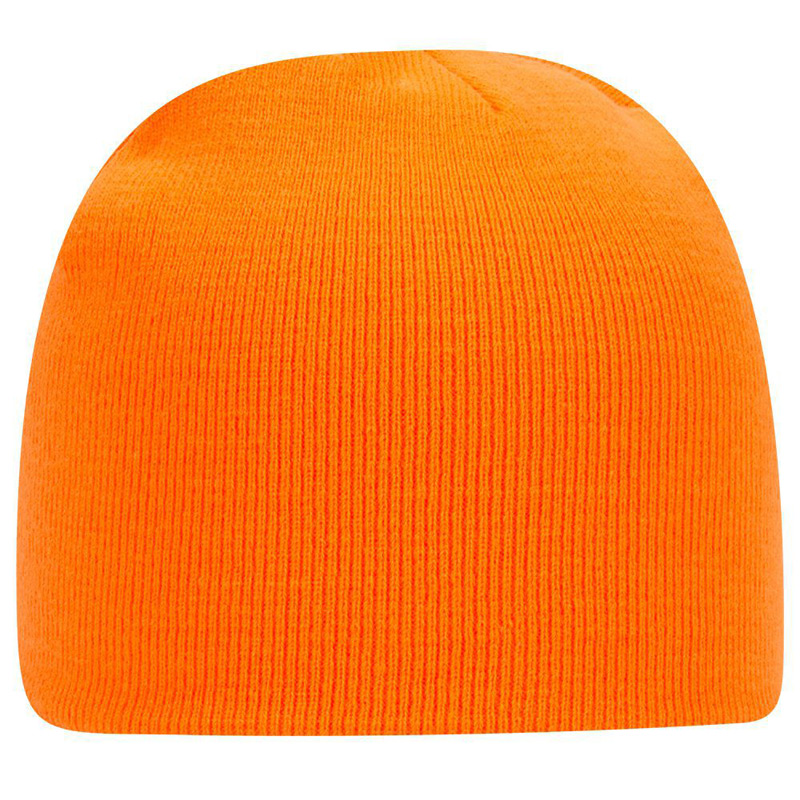 Otto Ultra Soft Acrylic Knit Beanies 8