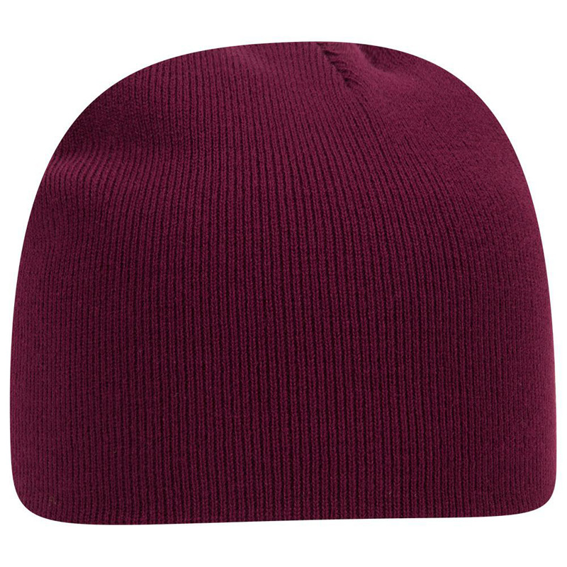 Otto Ultra Soft Acrylic Knit Beanies 8