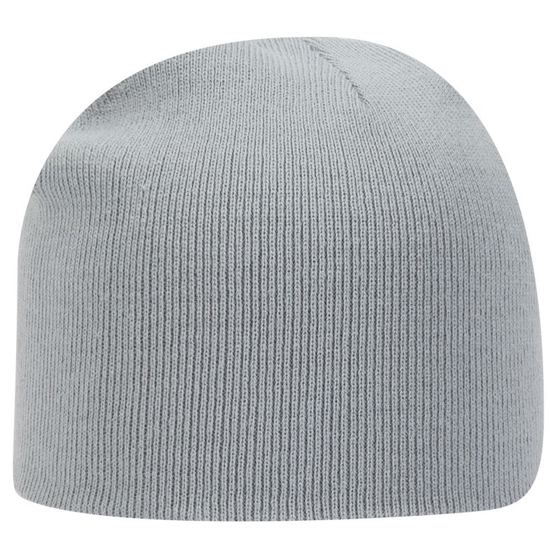 Otto Ultra Soft Acrylic Knit Beanies 8