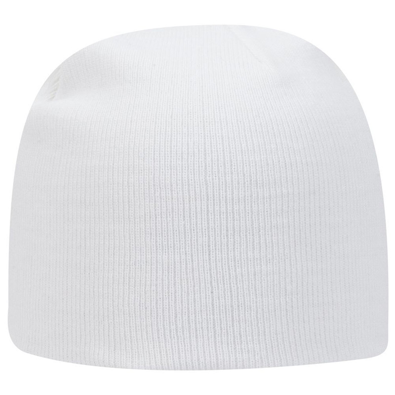 Otto Ultra Soft Acrylic Knit Beanies 8