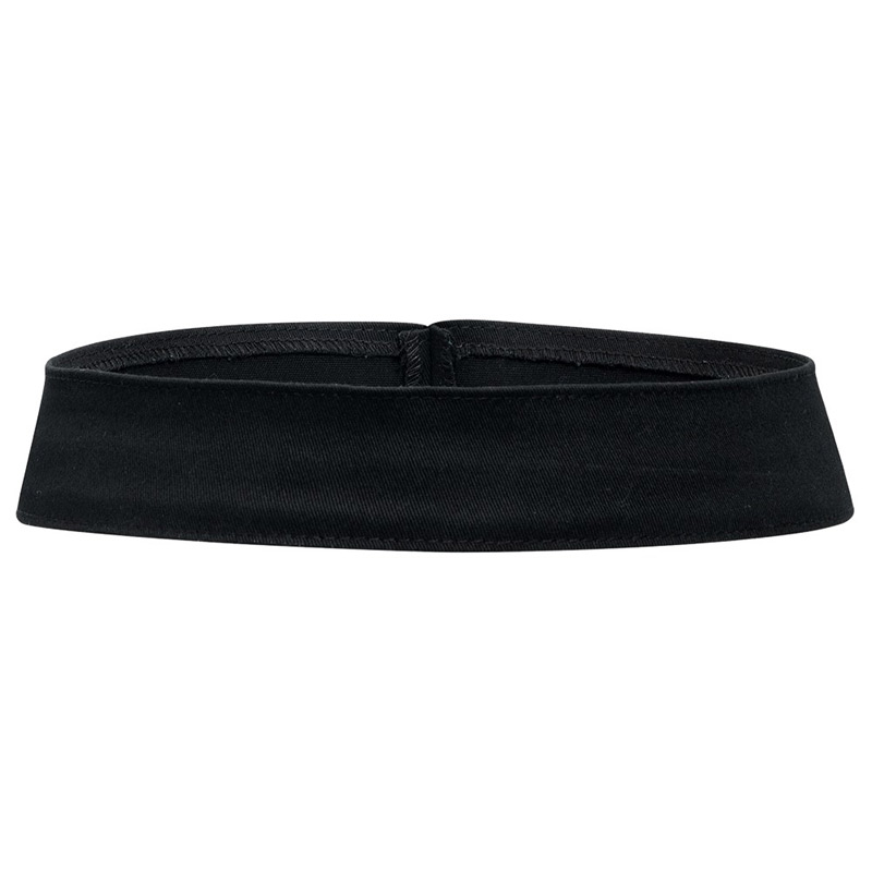 OTTO Stretchable Cotton Twill Hat Band