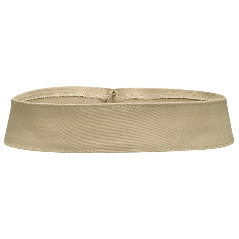 OTTO Stretchable Cotton Twill Hat Band