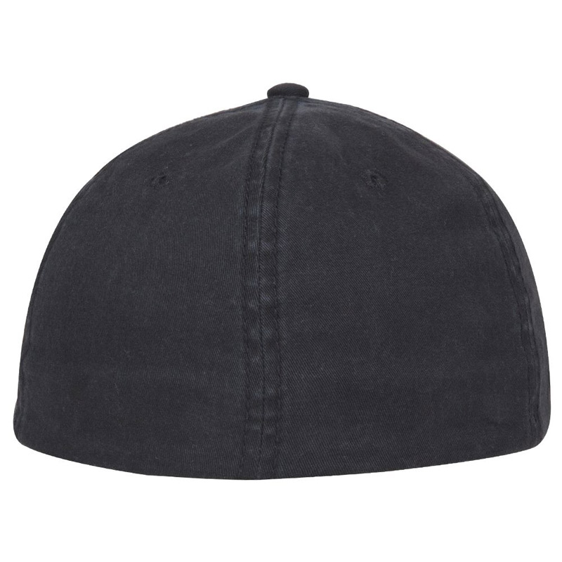 Garment Washed Ultra Fine Brushed Stretchable Superior Twill FLEX Six Panel Slim Fit Low Profile Baseball Cap Garment Washed Ultra Fine Brushed Stretchable Superior Twill FLEX Six Panel Slim Fit Low Profile Baseball Cap