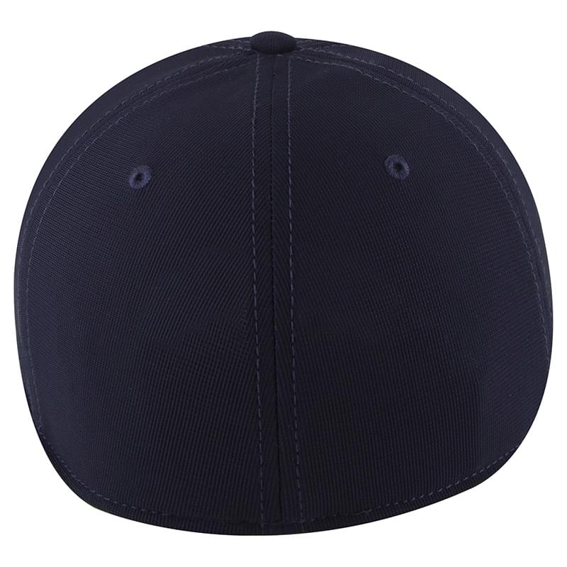 OTTO Cool Comfort Stretchable Polyester Ottoman OTTO FLEX Six Panel Low Profile Baseball Cap