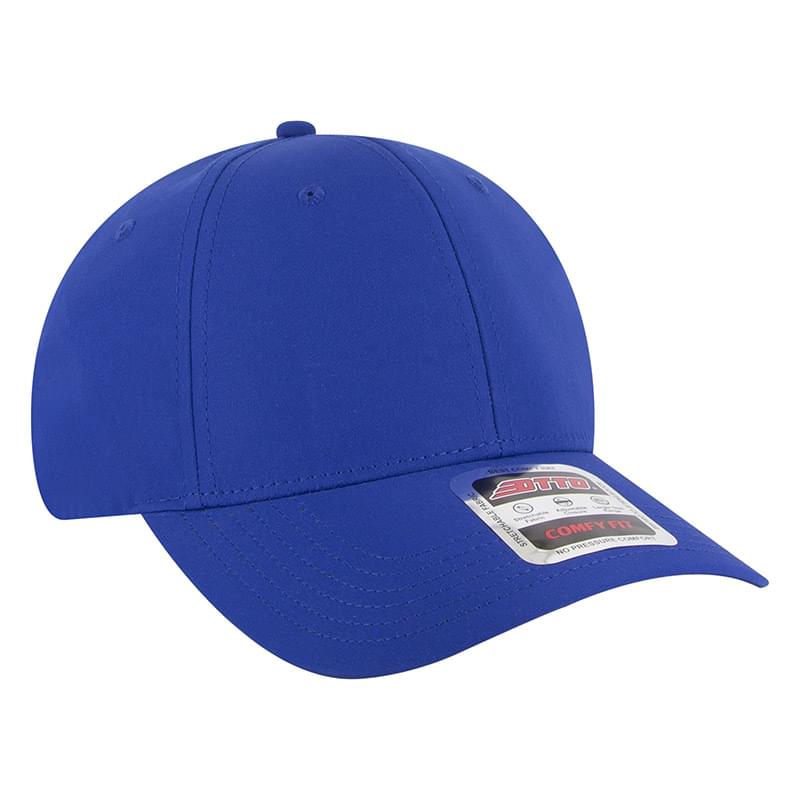 OTTO CAP "OTTO Comfy Fit" 6 Panel Low Profile Style Baseball Cap
