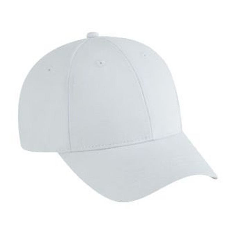 Otto Stone Garment Washed Cotton Twill Low Profile Style Caps