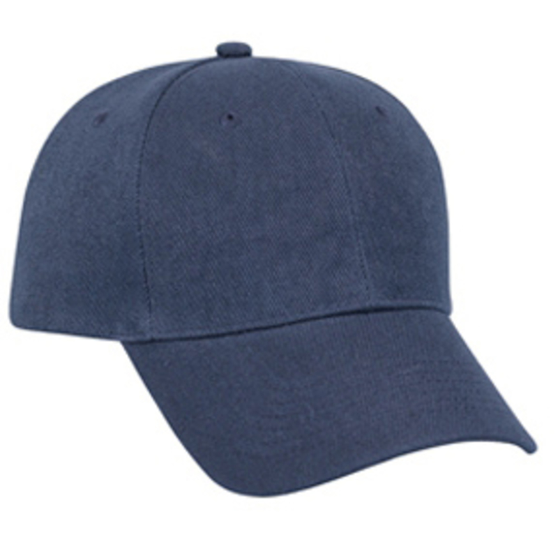 Otto Alternative Wool Blend Low Profile Style Caps