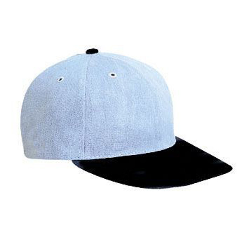 Otto Brushed Denim Otto Sport Low Profile Style Caps