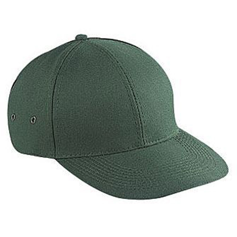 Otto Brushed Cotton Twill Otto Sport Low Profile Style Caps