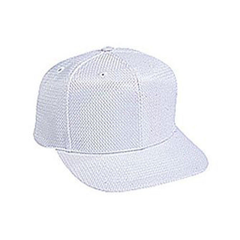 Otto Polyester Jersey Knit Pro Style Caps