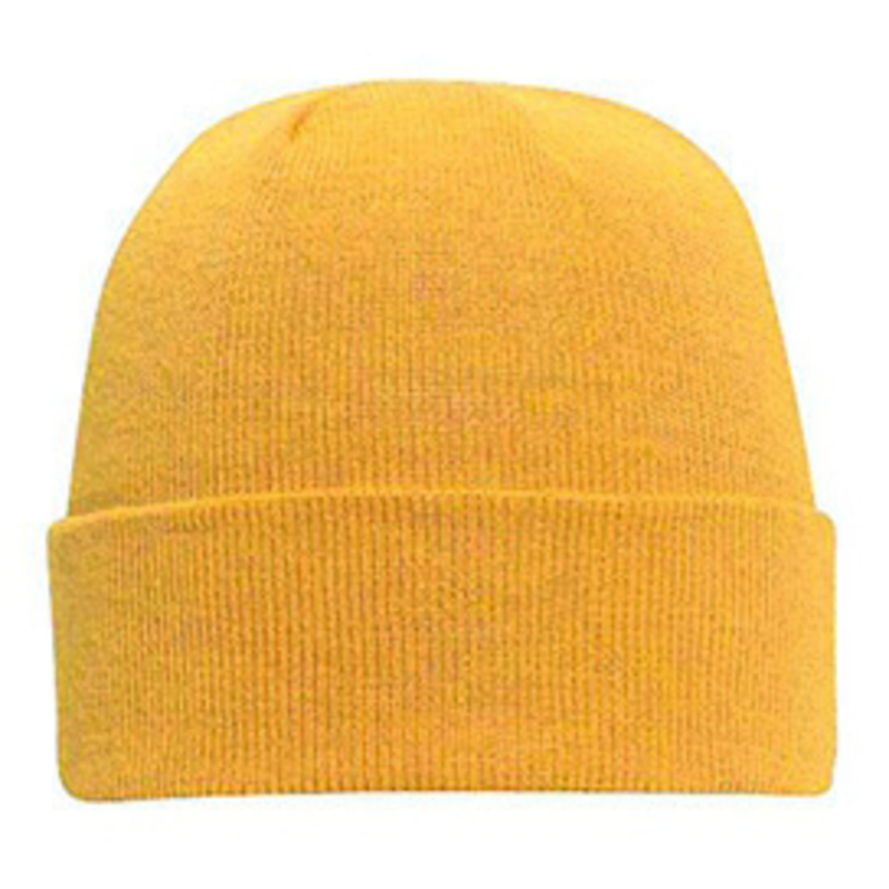 Otto Knit Beanie Caps 12