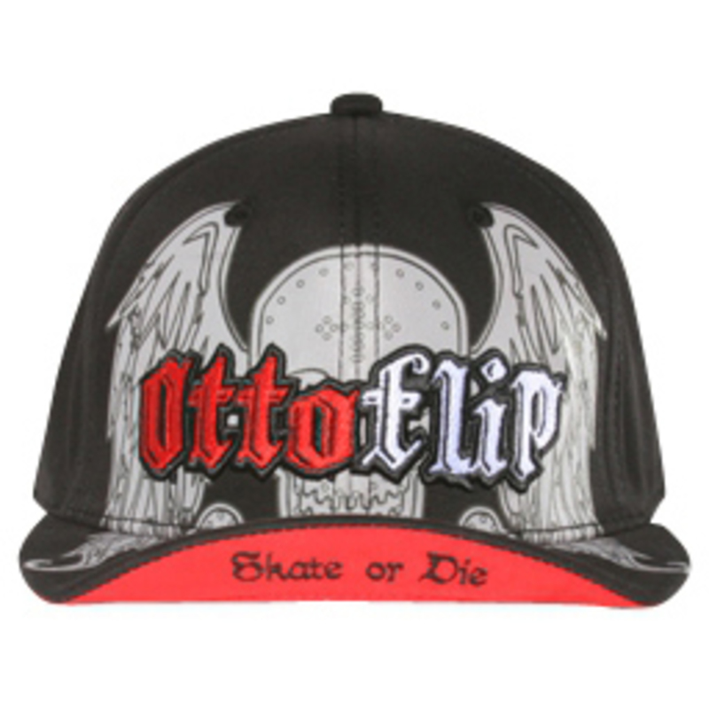Otto Reaper 45 - Ottoflip 45 Caps