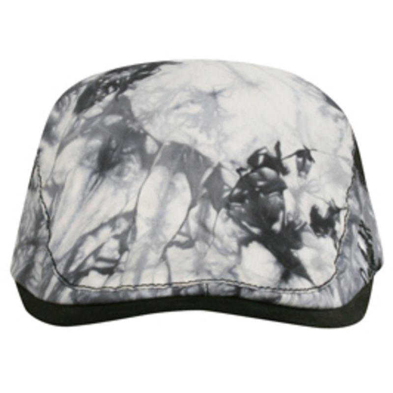Otto Tye Dye Ivy Style Caps