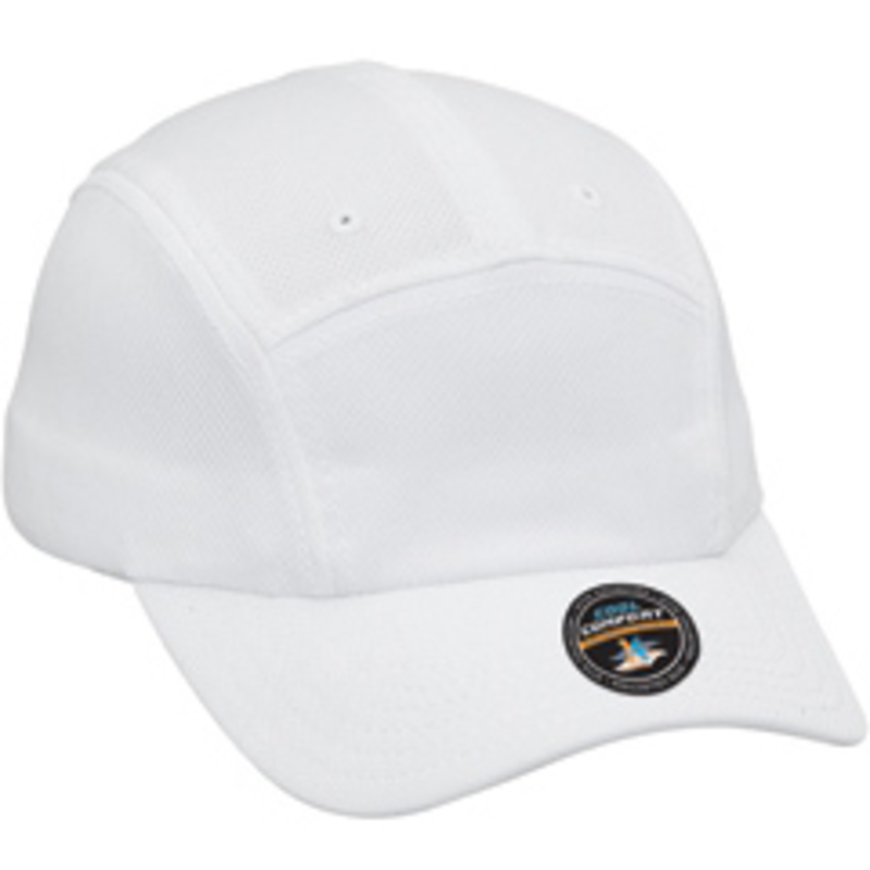 Otto Cool Comfort Polyester Cool Mesh Running Caps