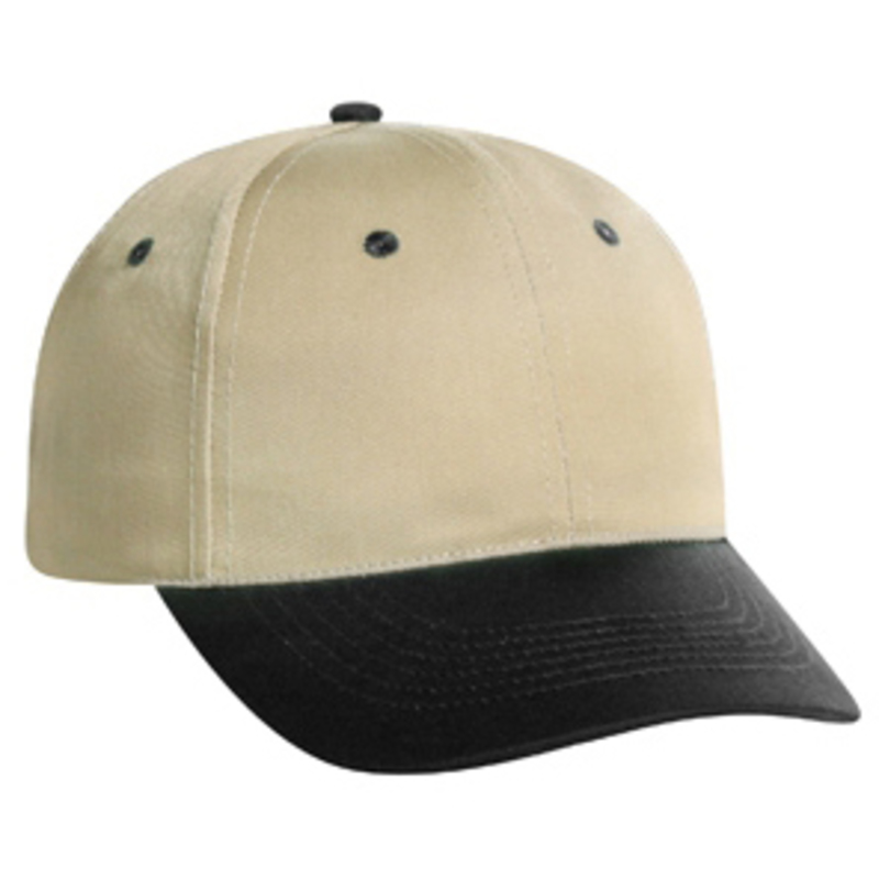 Otto Promo Cotton Twill Low Profile Style Caps