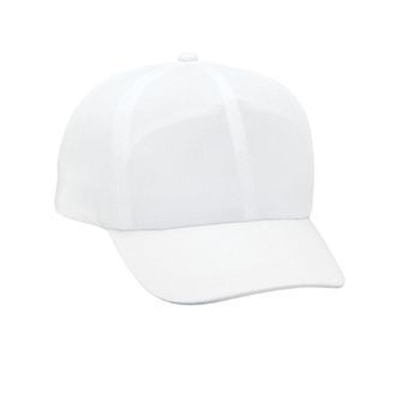 Otto Non-Woven Polypropylene Low Profile Style Caps