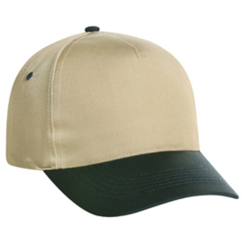 Otto Promo Cotton Twill Pro Style Caps