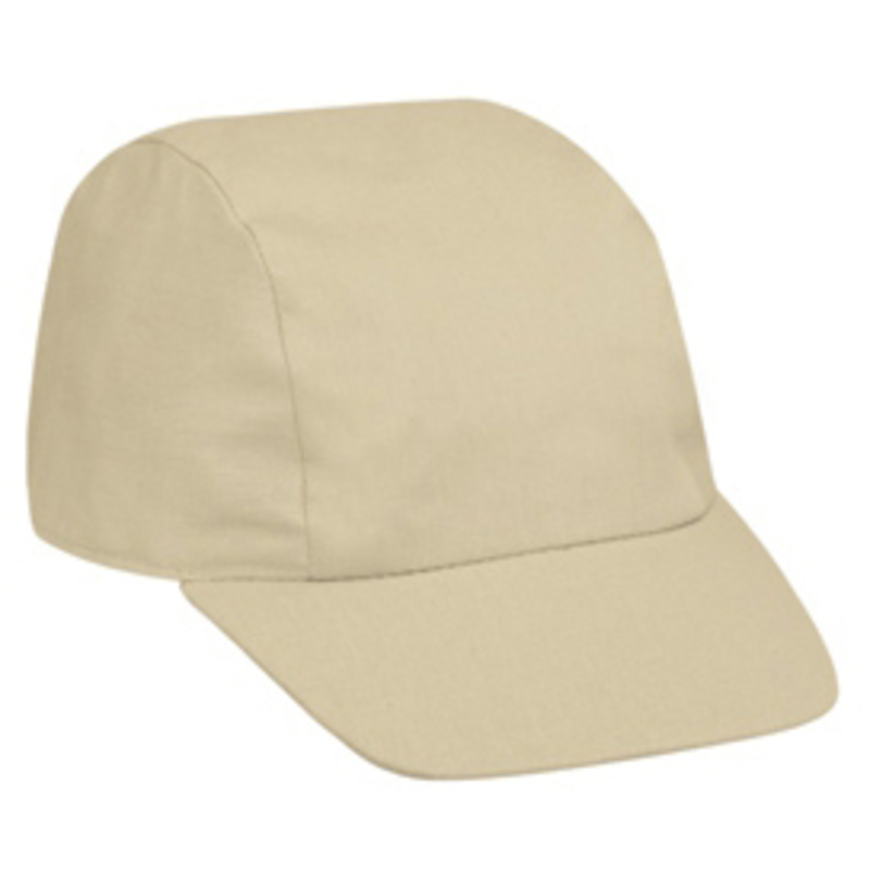 Otto Promo Cotton Twill Three Panel Sport Caps