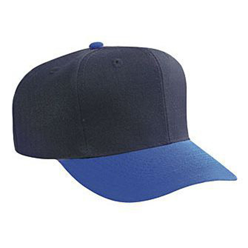 Otto Wool Blend Pro Style Caps
