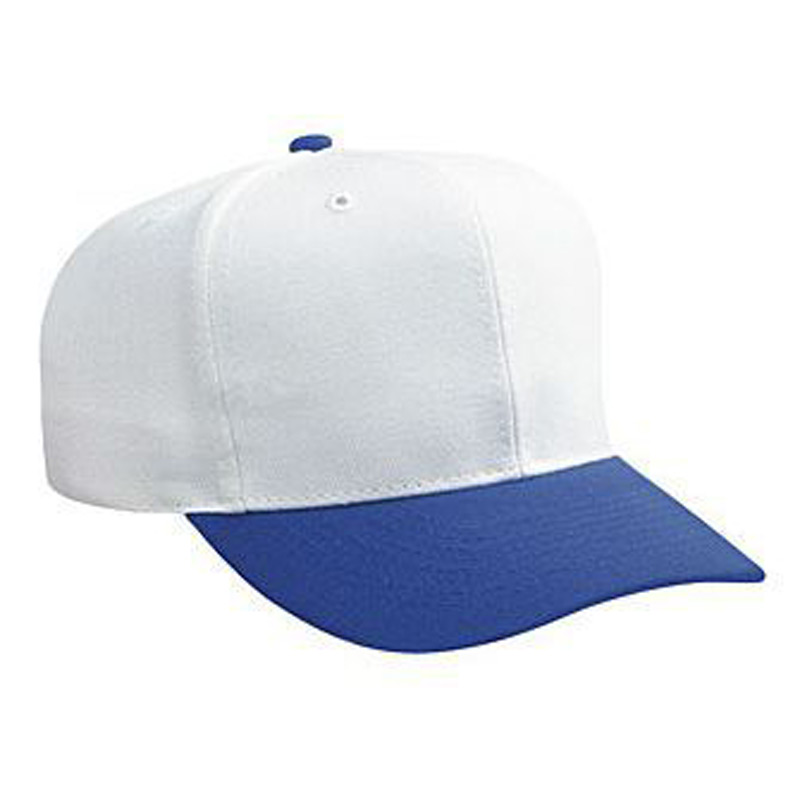 Otto Wool Blend Pro Style Caps