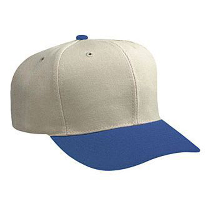 Otto Wool Blend Pro Style Caps